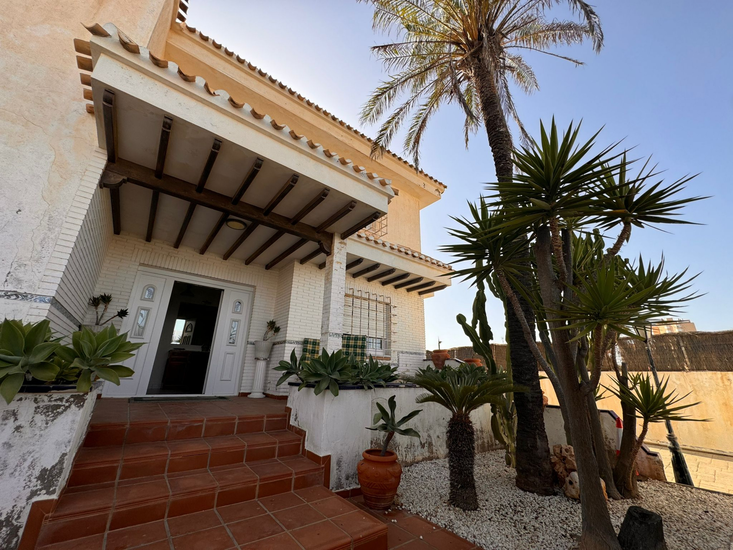 Villa for sale in La Manga Del Mar Menor, Murcia, Spain