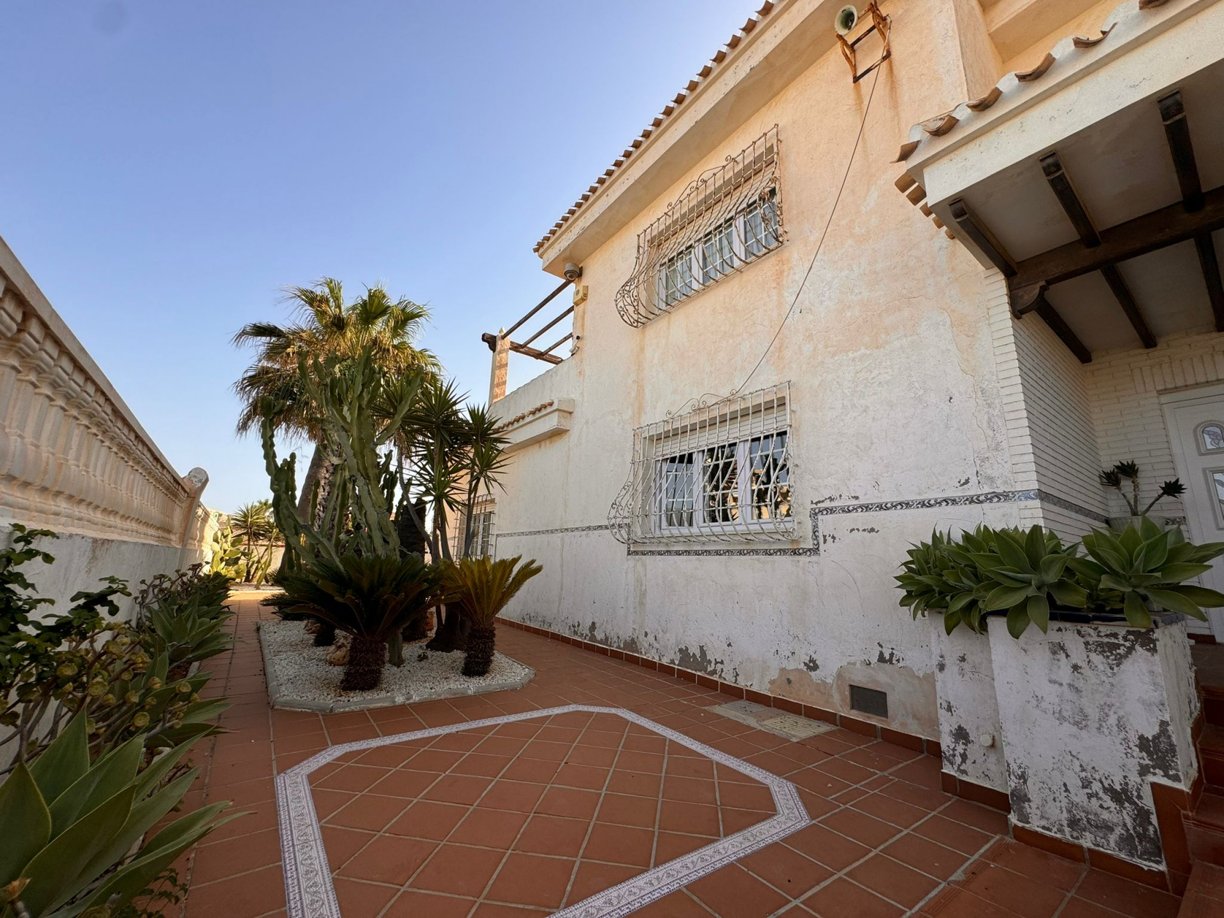 Villa for sale in La Manga Del Mar Menor, Murcia, Spain