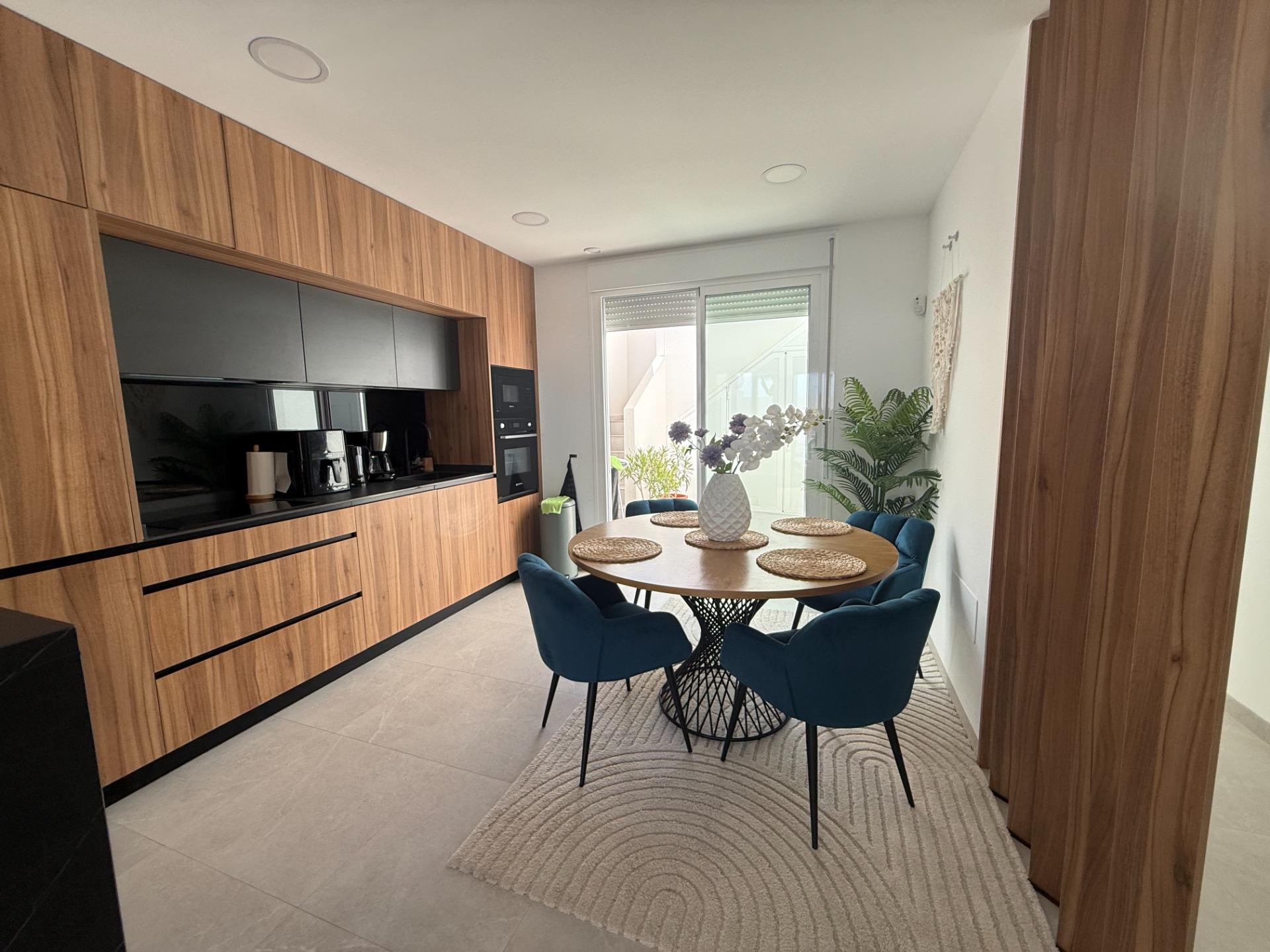 Villa en venta en Torre Pacheco