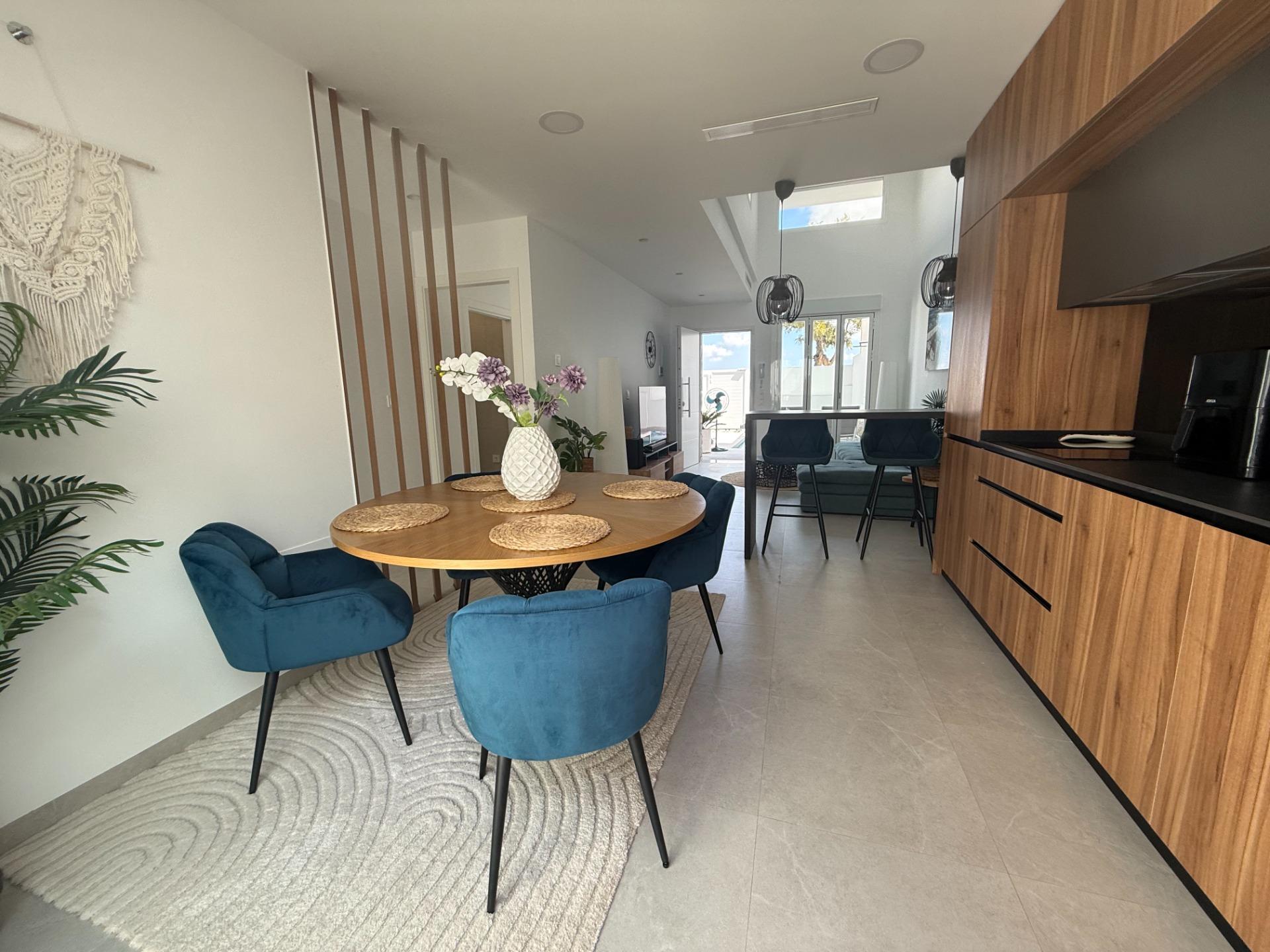 Villa en venta en Torre Pacheco