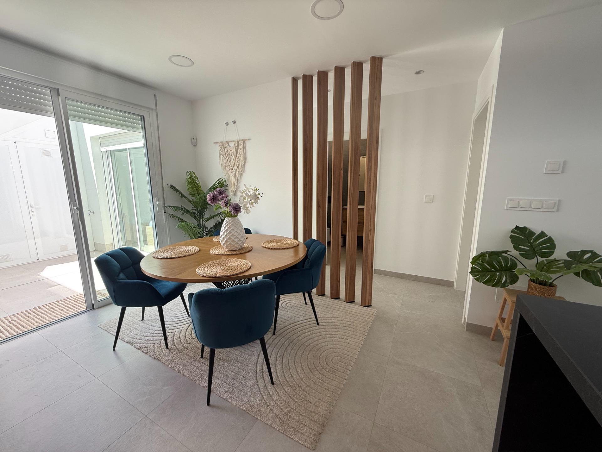 Villa en venta en Torre Pacheco