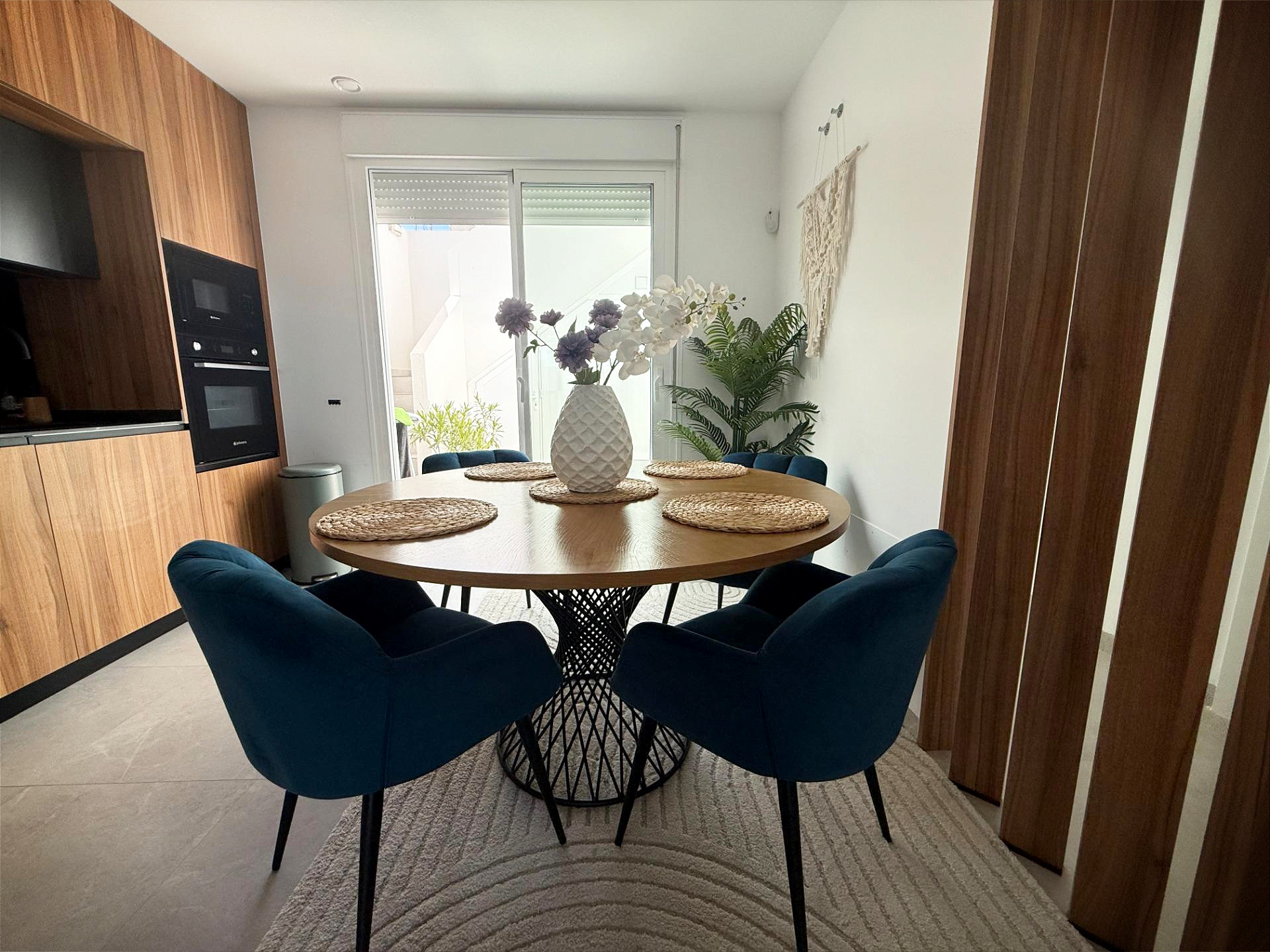 Villa en venta en Torre Pacheco
