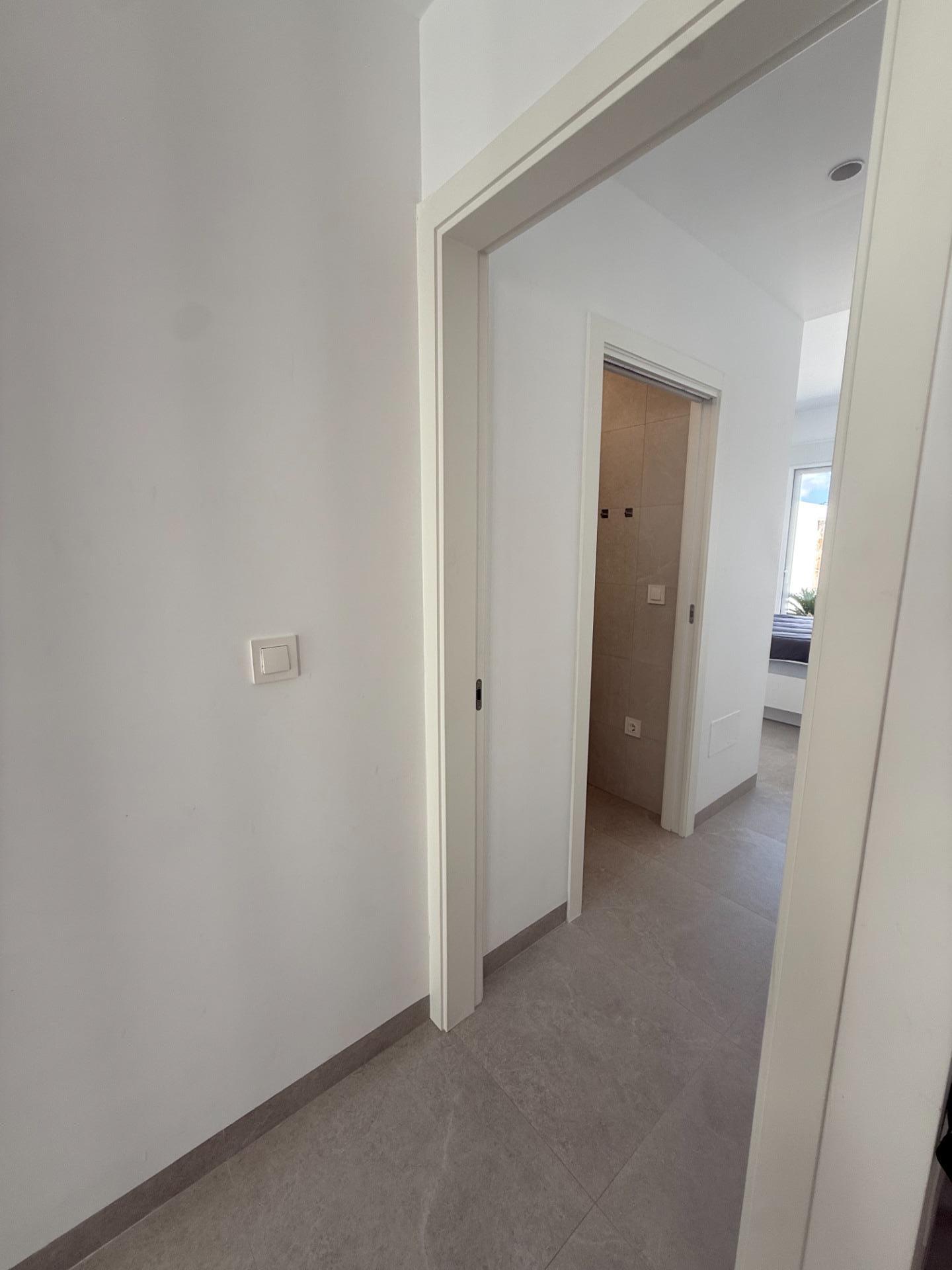 Villa en venta en Torre Pacheco