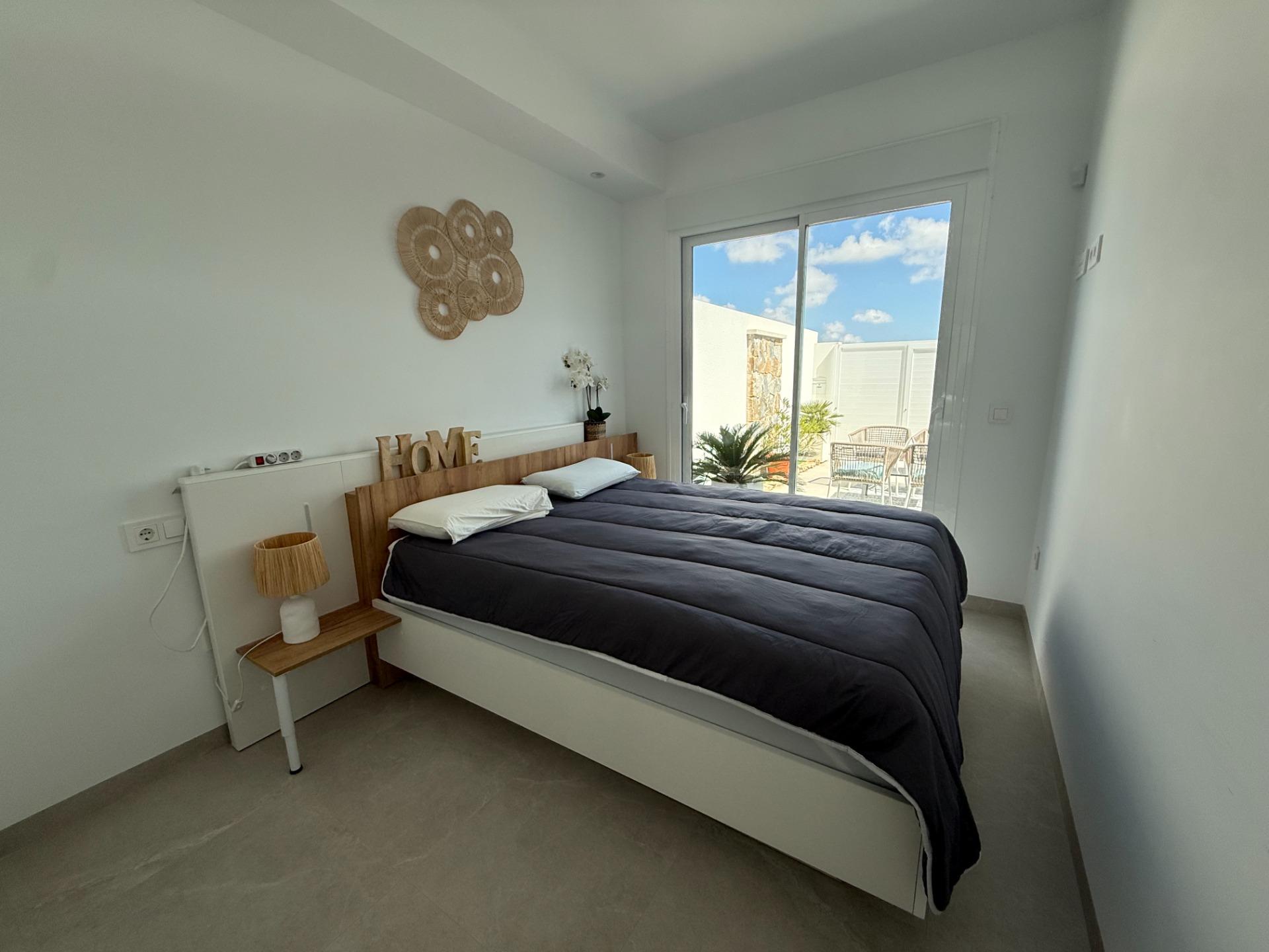 Villa en venta en Torre Pacheco
