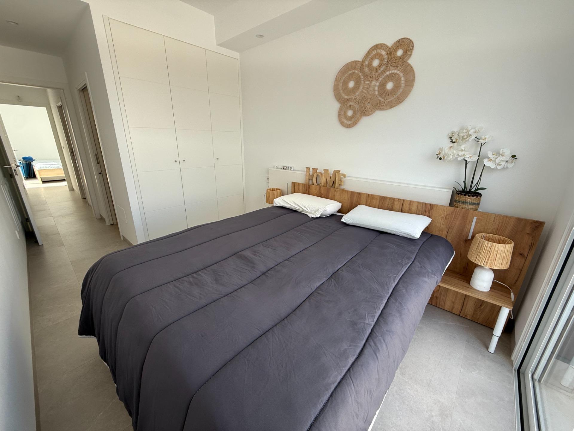 Villa en venta en Torre Pacheco