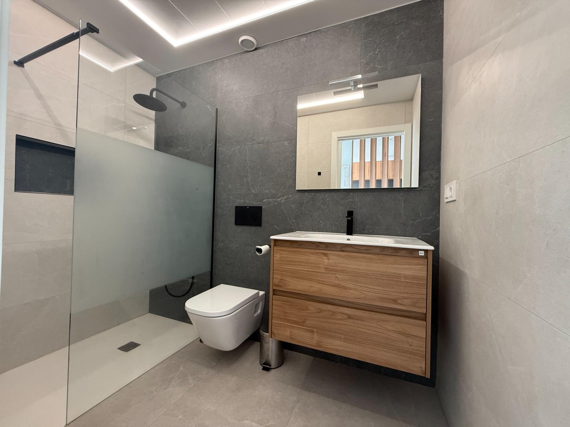 Villa en venta en Torre Pacheco