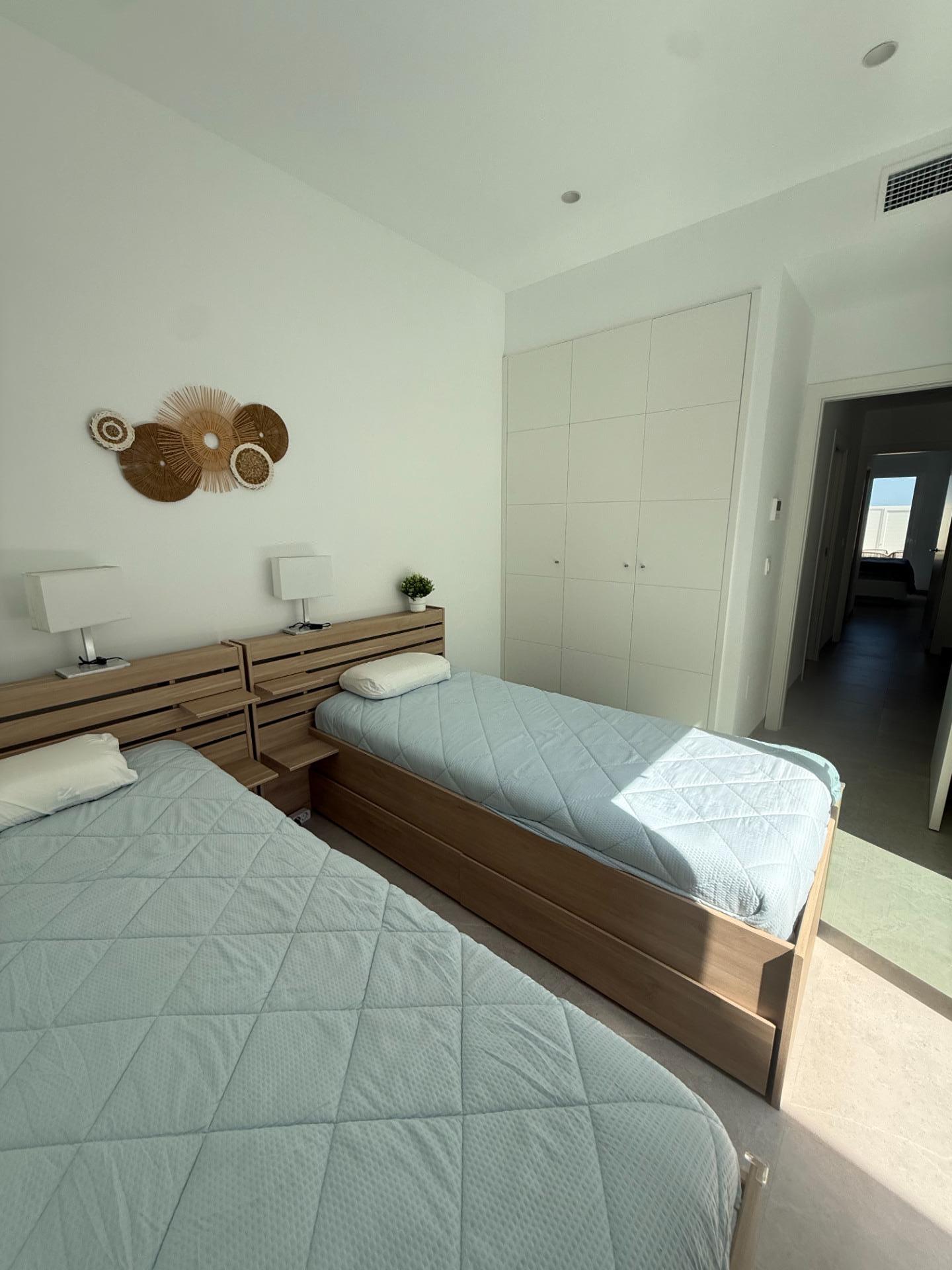Villa en venta en Torre Pacheco