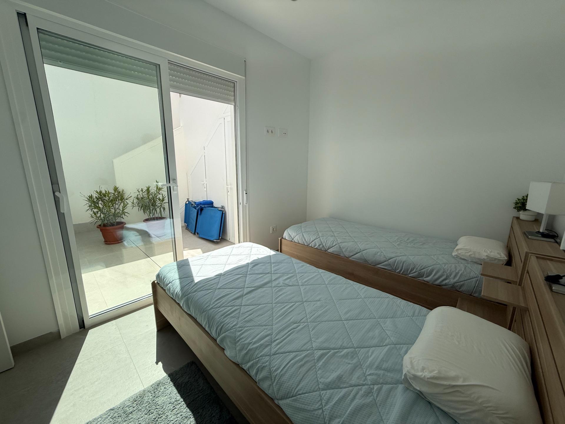 Villa en venta en Torre Pacheco