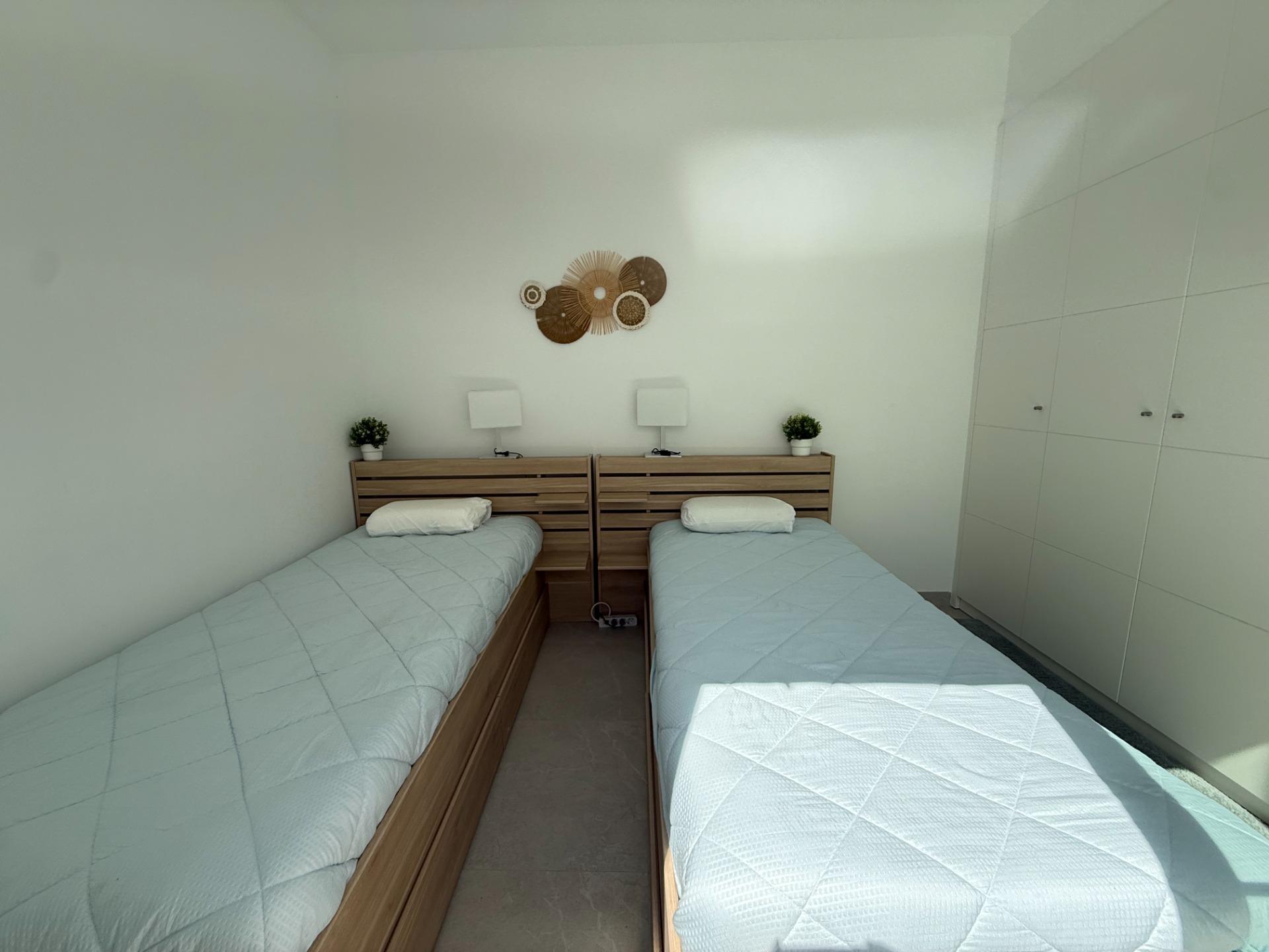 Villa en venta en Torre Pacheco