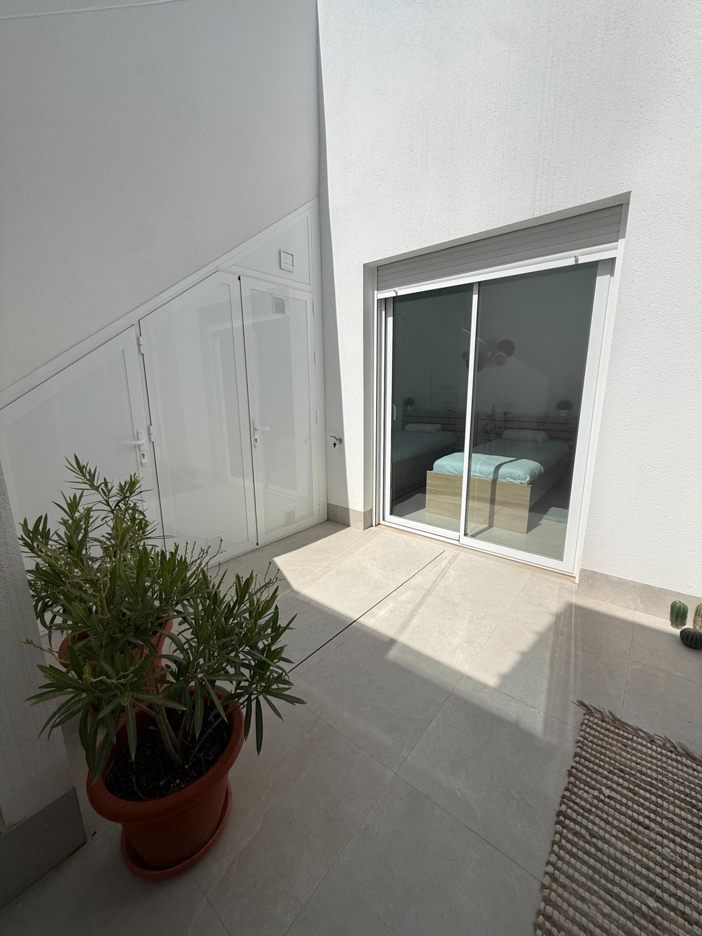 Villa en venta en Torre Pacheco
