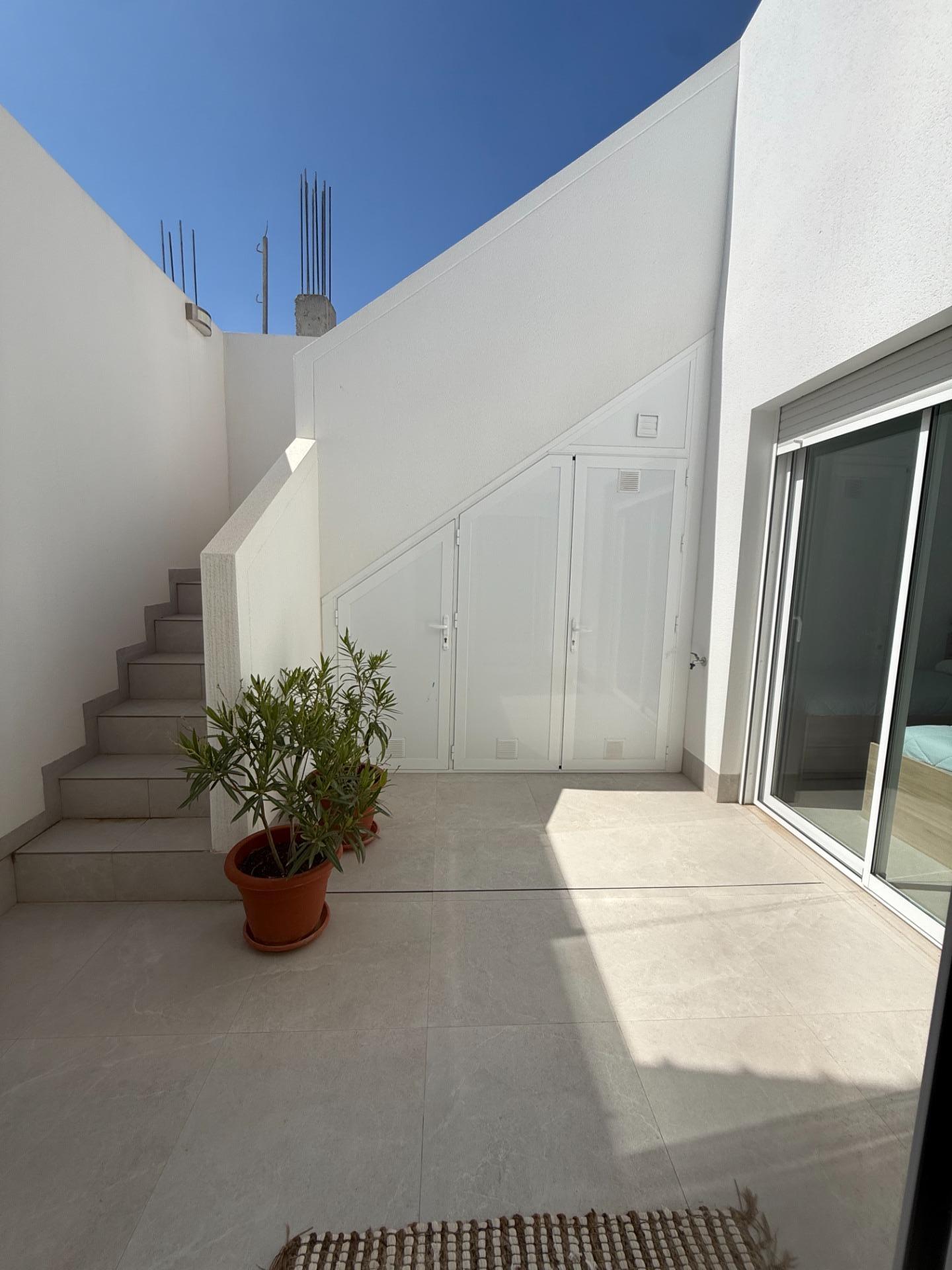 Villa en venta en Torre Pacheco