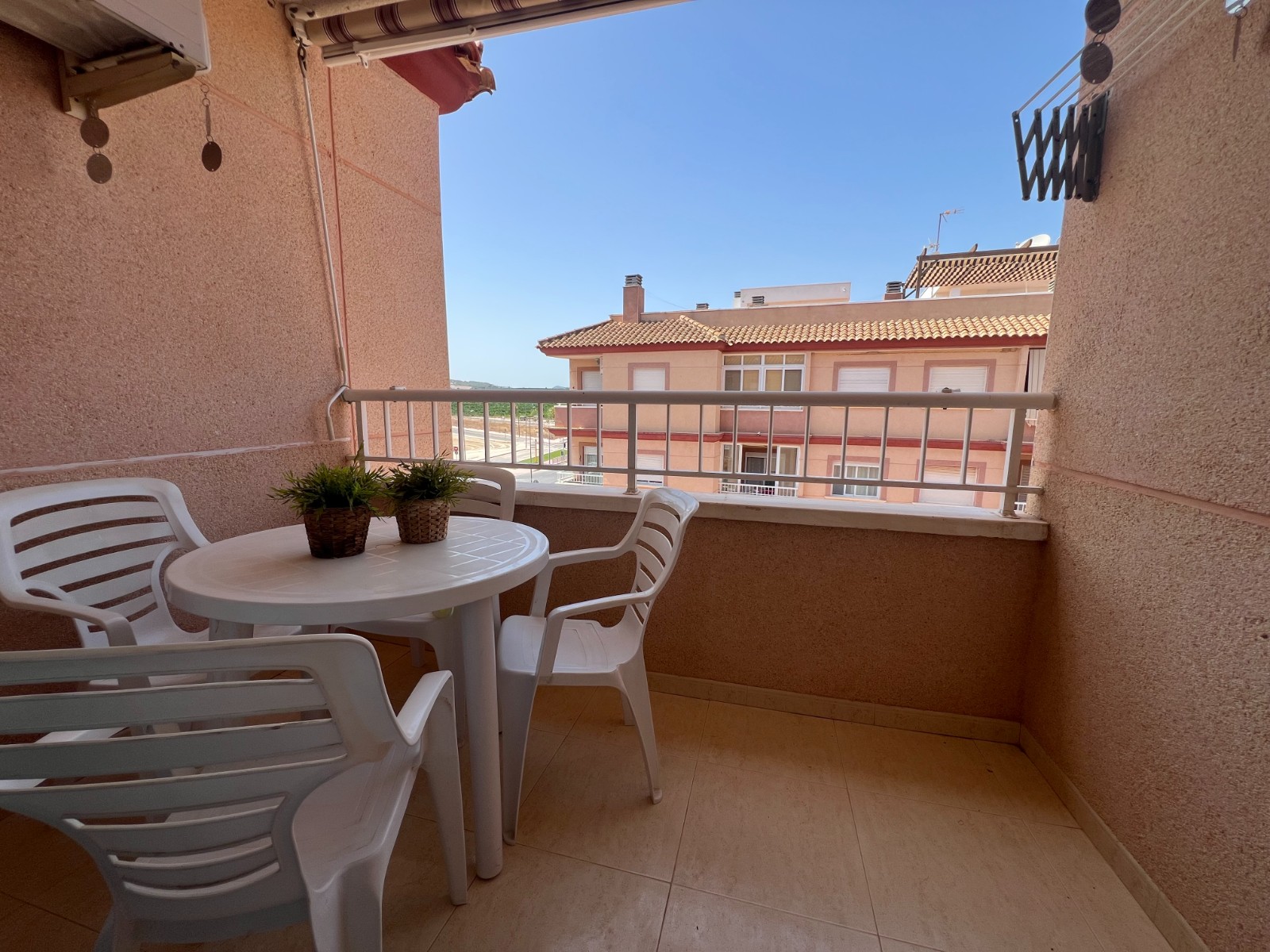 Apartment for sale in Algorfa, Alicante, Spain