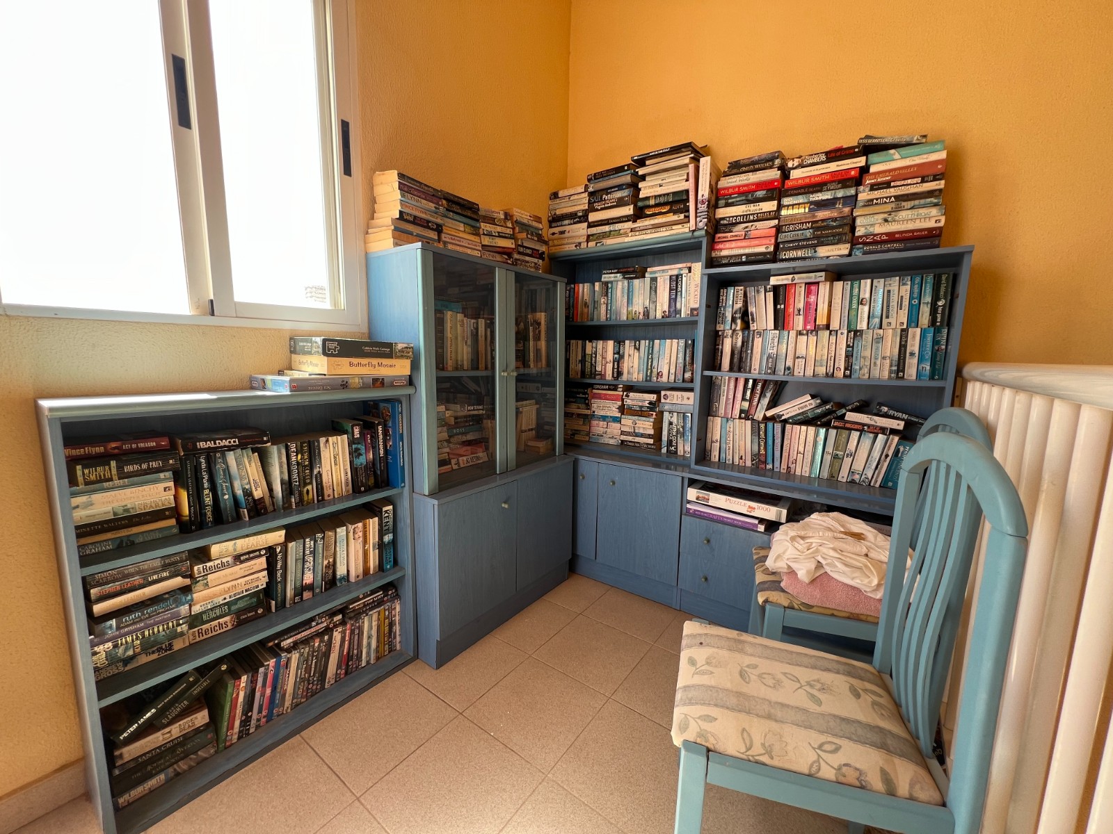 Apartment for sale in Algorfa, Alicante, Spain
