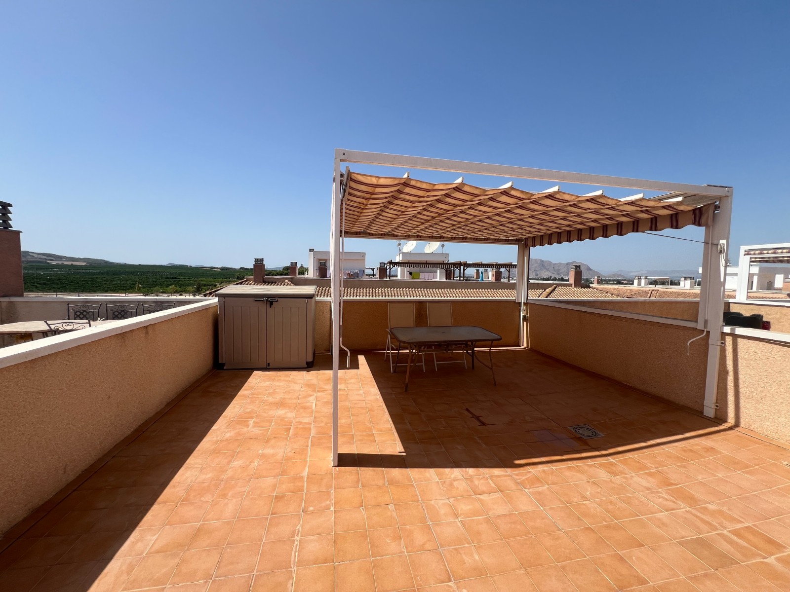 Apartment for sale in Algorfa, Alicante, Spain