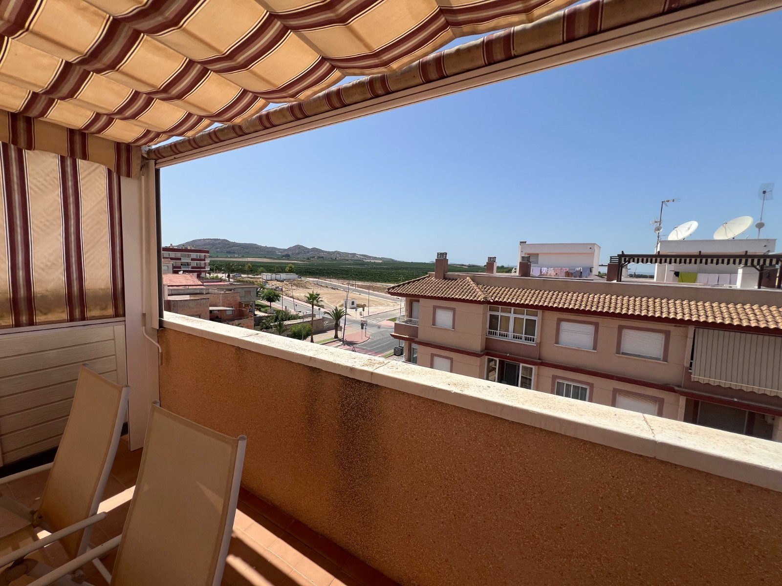 Apartment for sale in Algorfa, Alicante, Spain