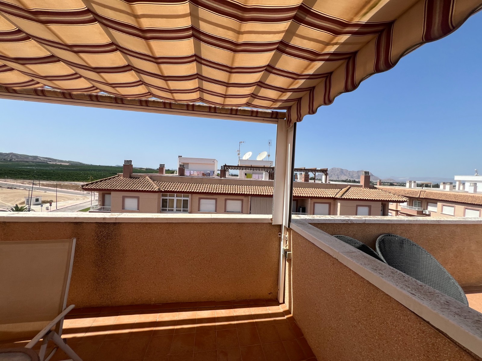 Apartment for sale in Algorfa, Alicante, Spain
