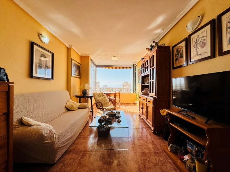 Apartment for sale in Torrevieja, Alicante, Spain