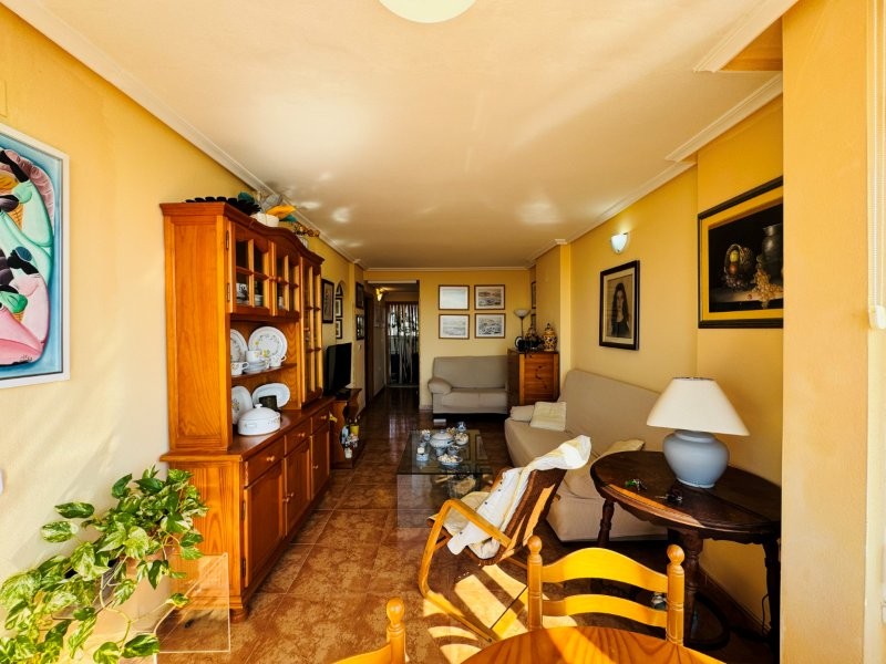 Apartment for sale in Torrevieja, Alicante, Spain