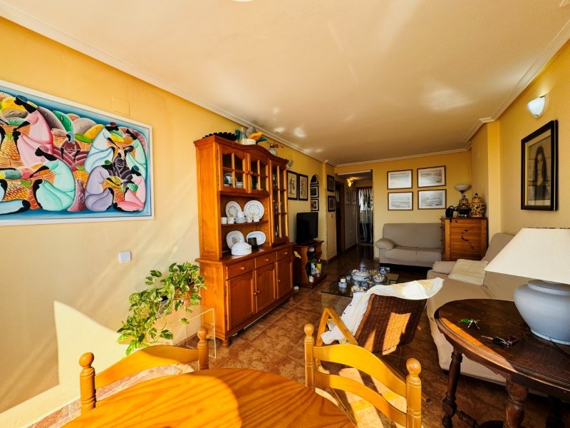 Apartment for sale in Torrevieja, Alicante, Spain