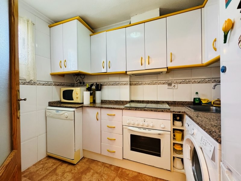 Apartment for sale in Torrevieja, Alicante, Spain