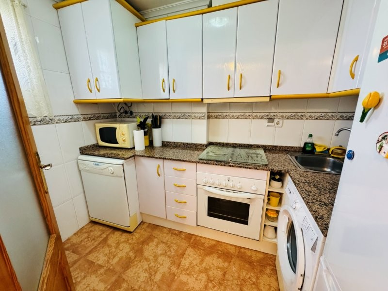 Apartment for sale in Torrevieja, Alicante, Spain