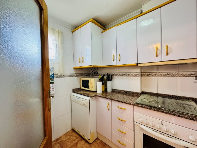 Apartment for sale in Torrevieja, Alicante, Spain
