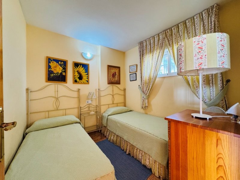 Apartment for sale in Torrevieja, Alicante, Spain