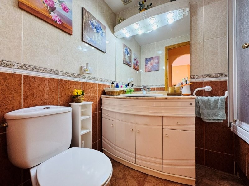 Apartment for sale in Torrevieja, Alicante, Spain