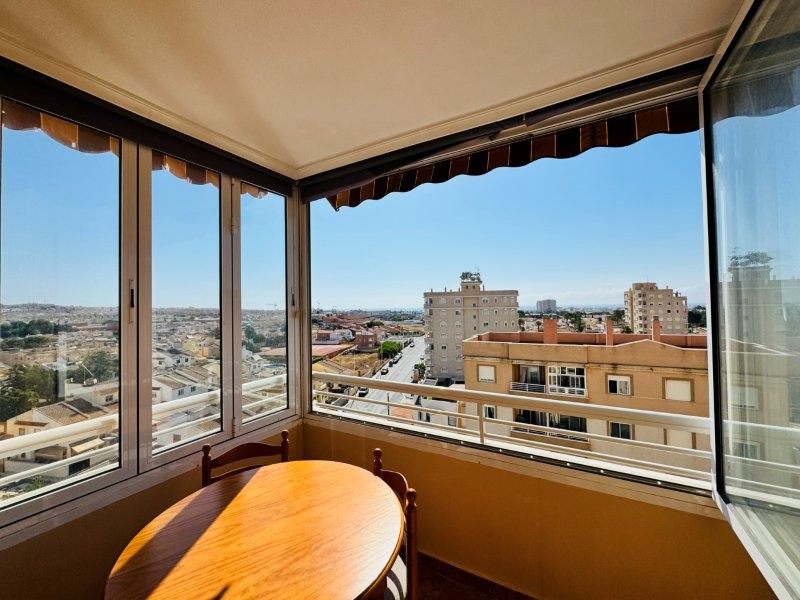 Apartment for sale in Torrevieja, Alicante, Spain