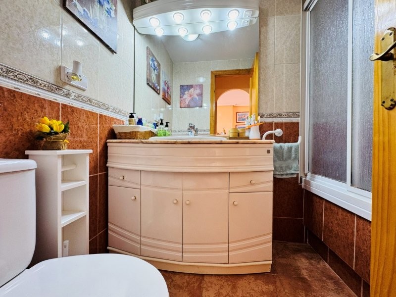Apartment for sale in Torrevieja, Alicante, Spain