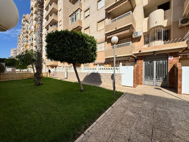 Apartment for sale in Torrevieja, Alicante, Spain