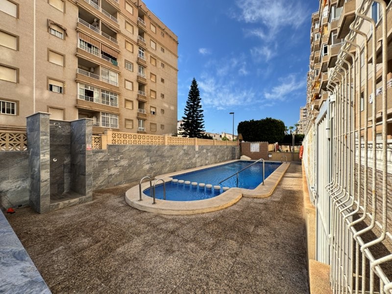Apartment for sale in Torrevieja, Alicante, Spain