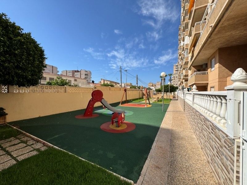 Apartment for sale in Torrevieja, Alicante, Spain