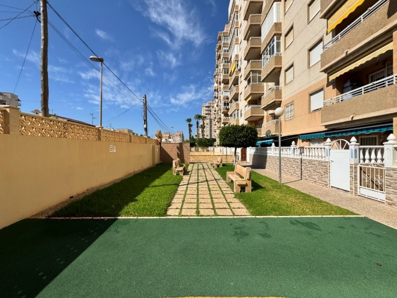 Apartment for sale in Torrevieja, Alicante, Spain