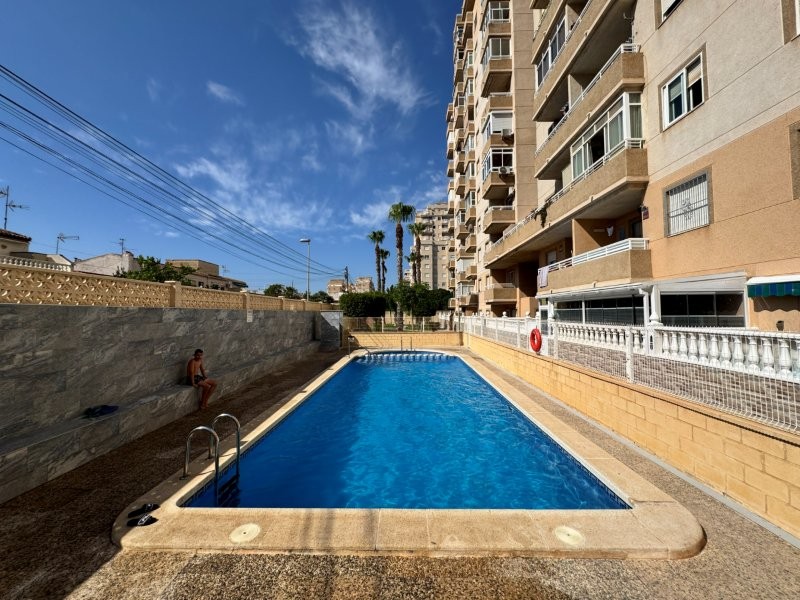 Apartment for sale in Torrevieja, Alicante, Spain