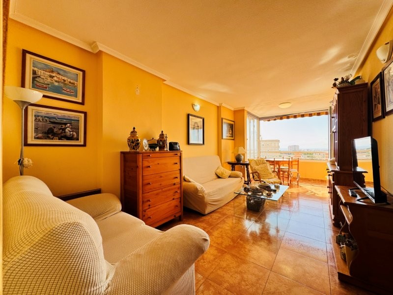 Apartment for sale in Torrevieja, Alicante, Spain