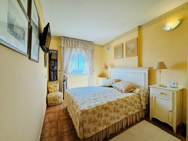 Apartment for sale in Torrevieja, Alicante, Spain