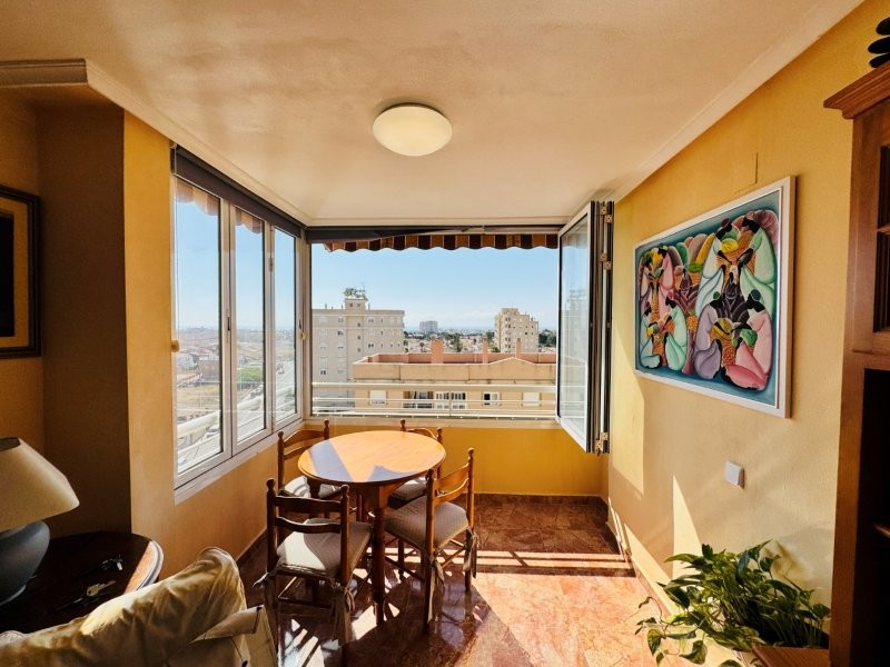 Apartment for sale in Torrevieja, Alicante, Spain