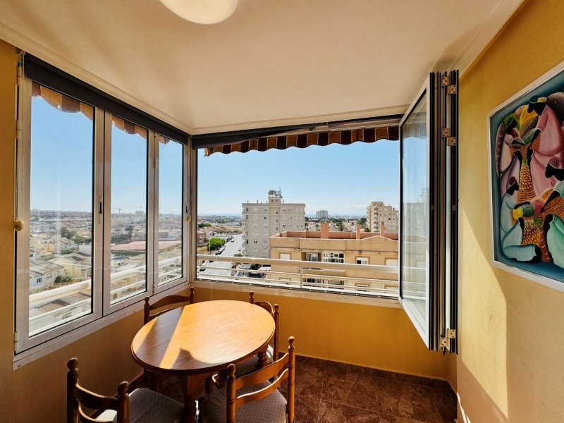 Apartment for sale in Torrevieja, Alicante, Spain