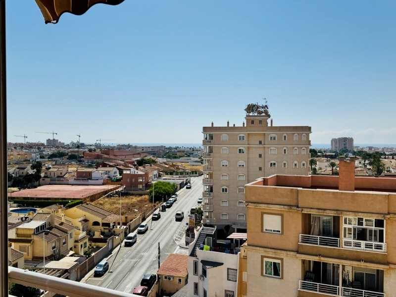 Apartment for sale in Torrevieja, Alicante, Spain