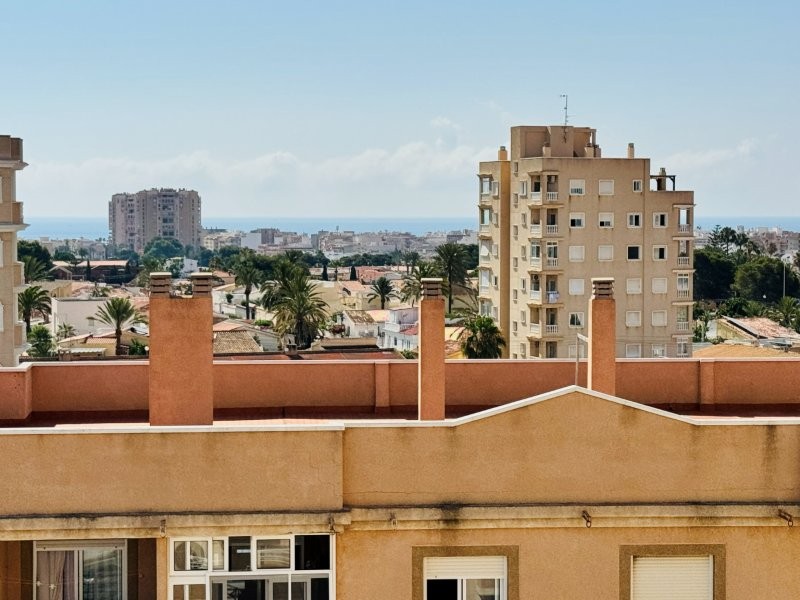 Apartment for sale in Torrevieja, Alicante, Spain