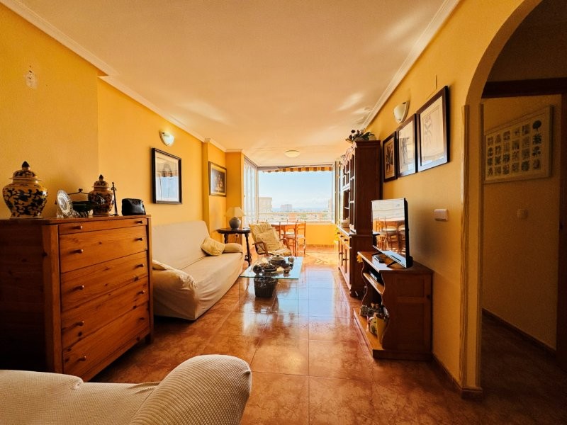 Apartment for sale in Torrevieja, Alicante, Spain