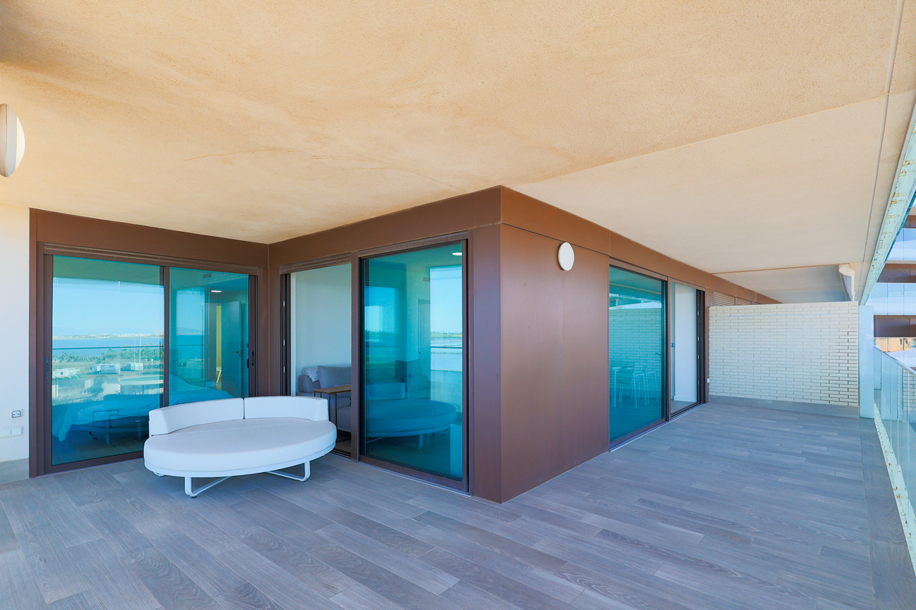 Apartment for sale in Cartagena, Murcia, Spain