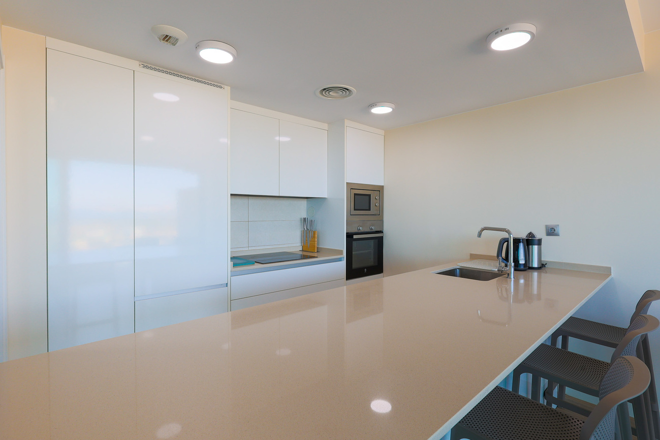 Apartment for sale in Cartagena, Murcia, Spain