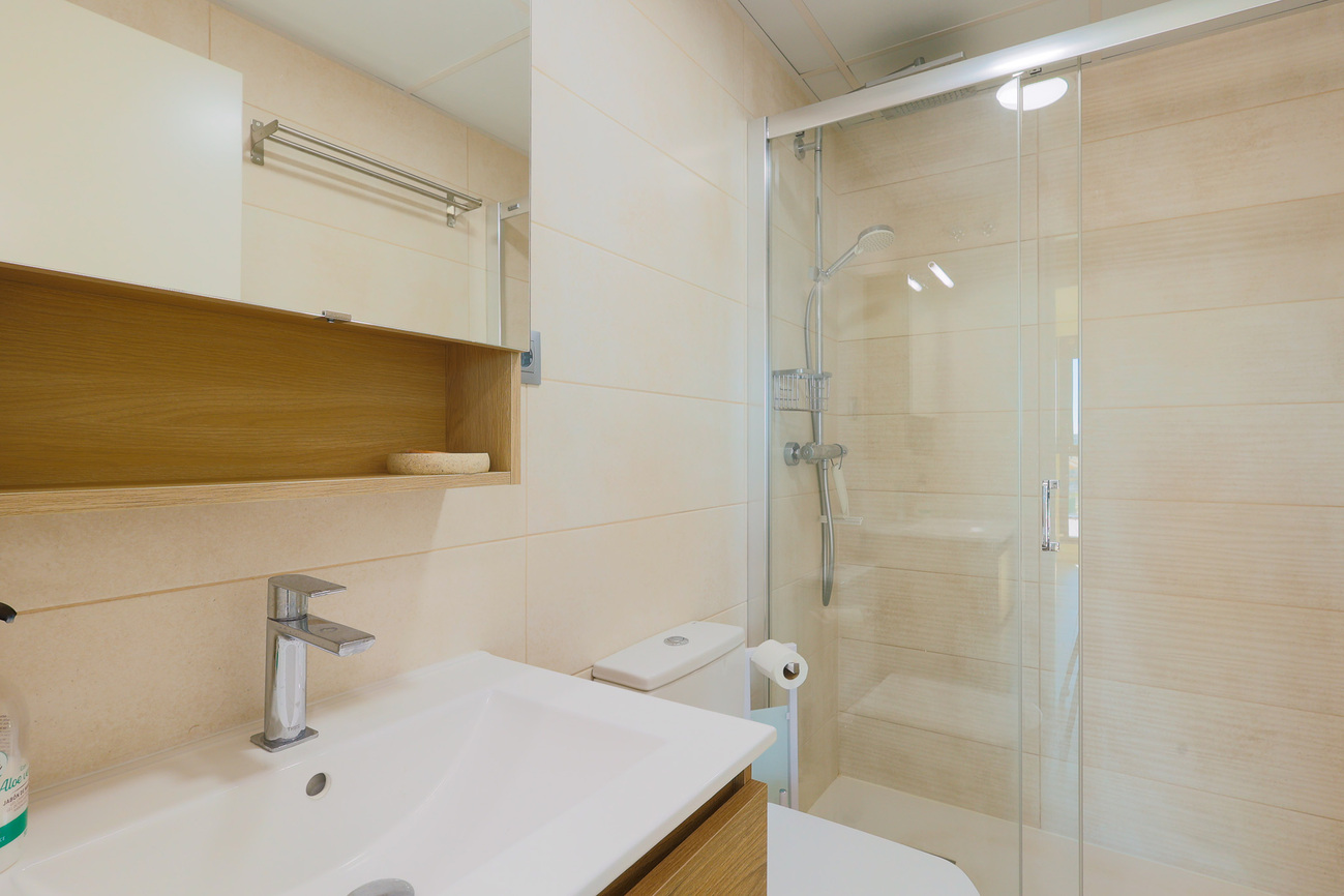 Apartment for sale in Cartagena, Murcia, Spain