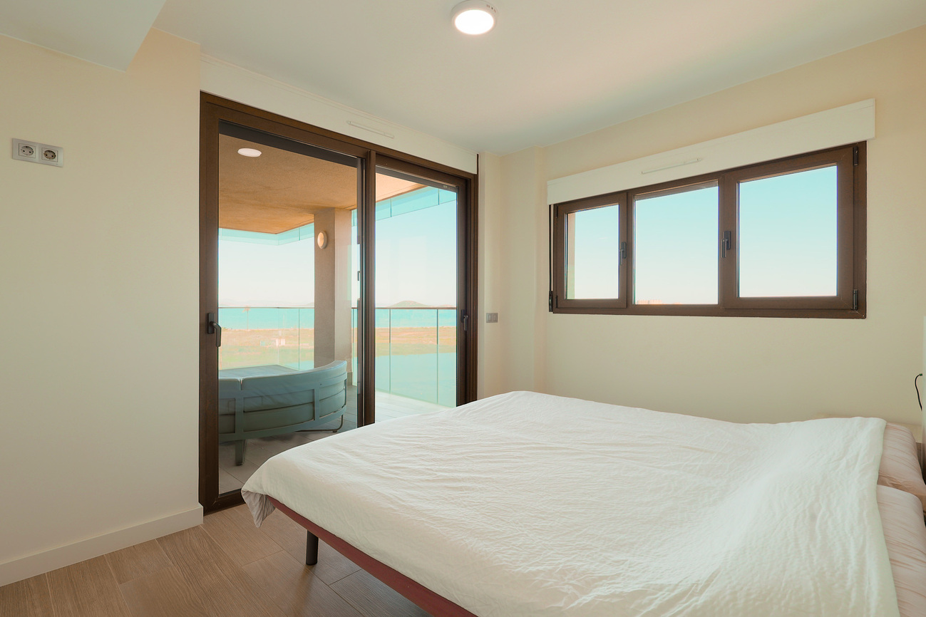 Apartment for sale in Cartagena, Murcia, Spain