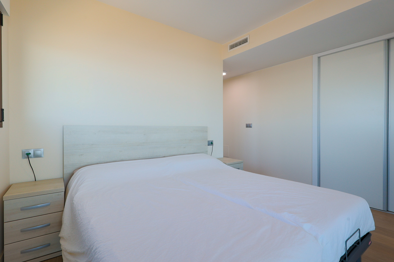 Apartment for sale in Cartagena, Murcia, Spain