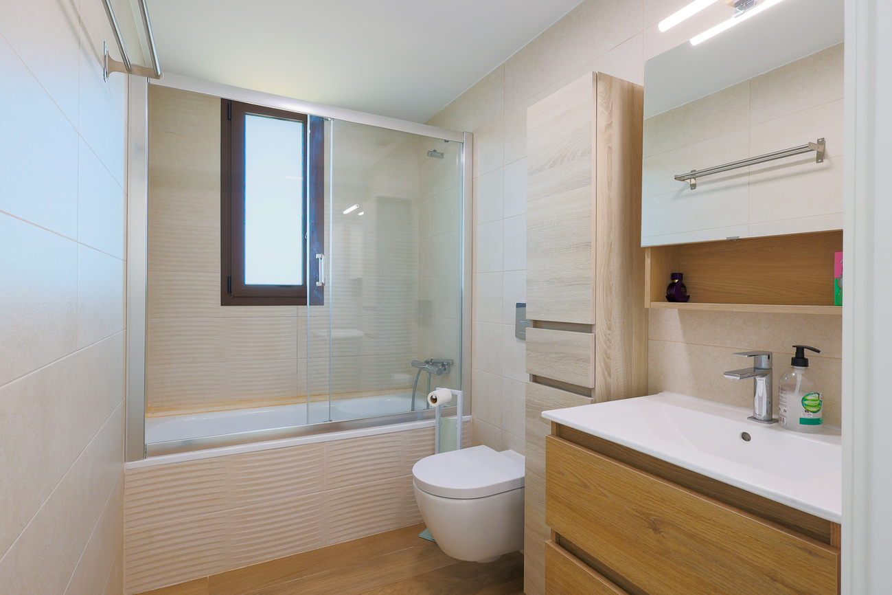 Apartment for sale in Cartagena, Murcia, Spain