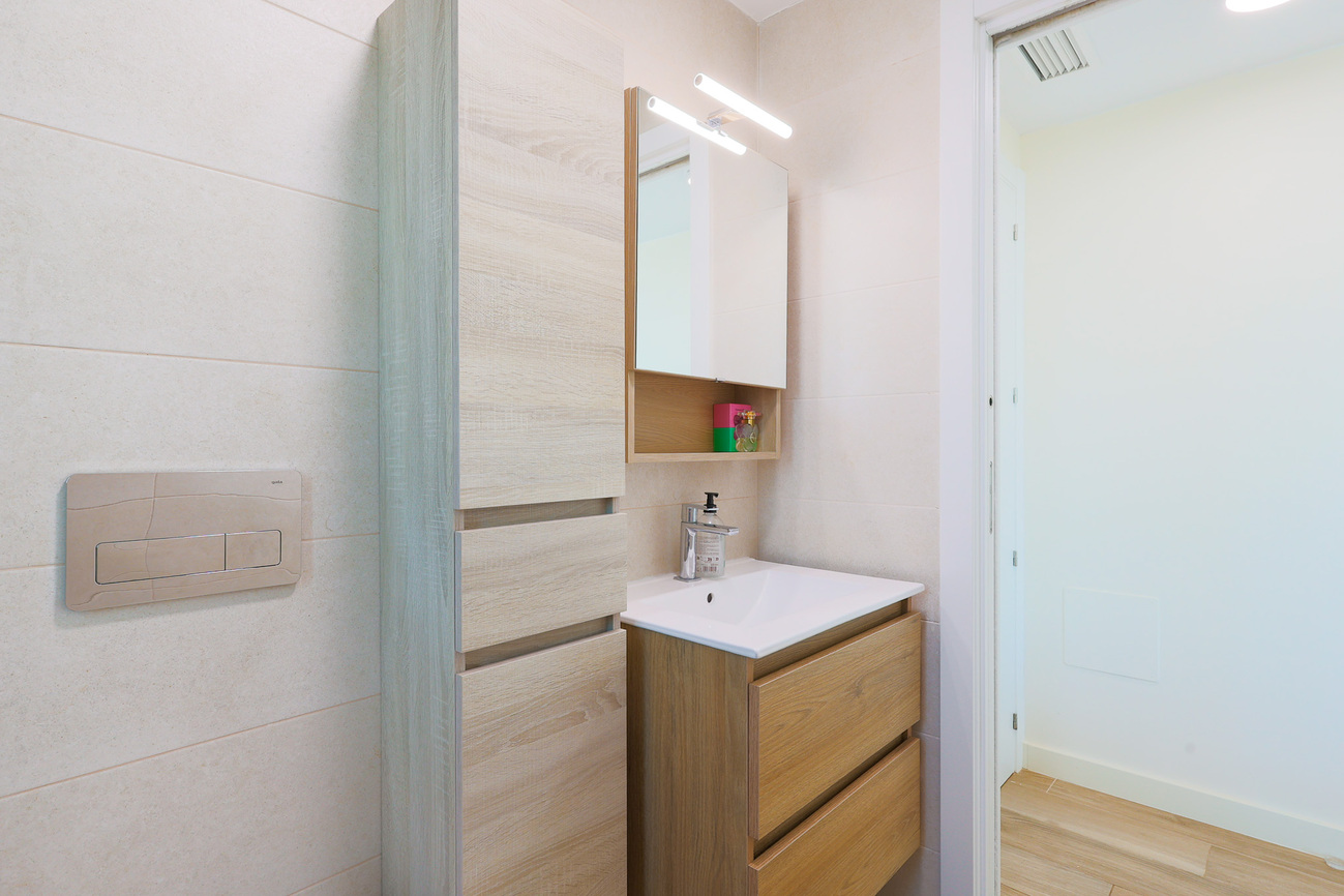 Apartment for sale in Cartagena, Murcia, Spain
