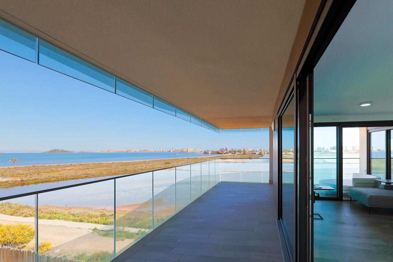 Apartment for sale in Cartagena, Murcia, Spain
